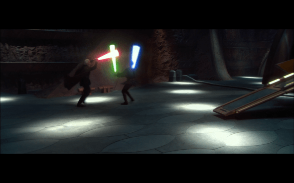 Star Wars Attack of the Clones - 1195