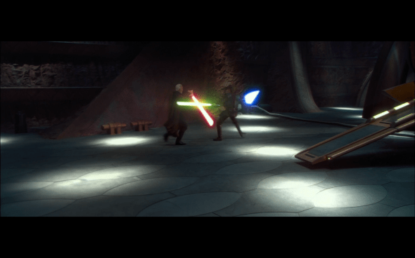 Star Wars Attack of the Clones - 1196