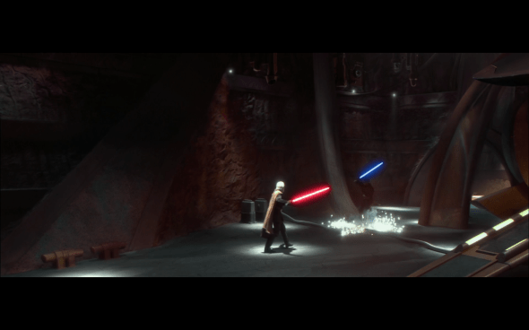 Star Wars Attack of the Clones - 1199