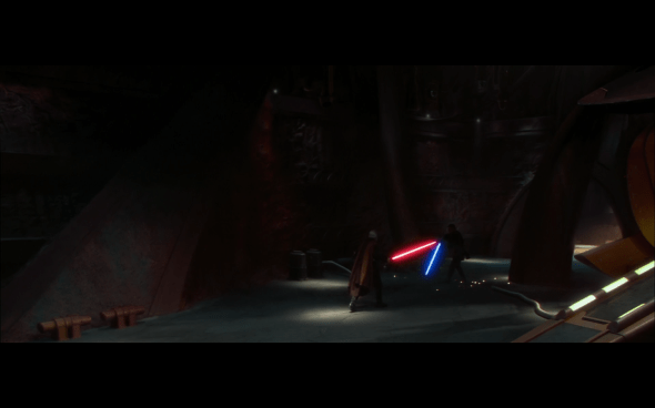 Star Wars Attack of the Clones - 1200