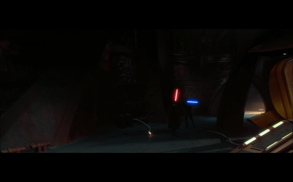 Star Wars Attack of the Clones - 1201