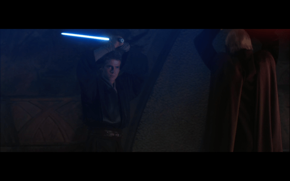 Star Wars Attack of the Clones - 1202