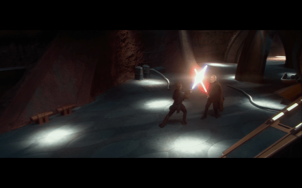 Star Wars Attack of the Clones - 1210