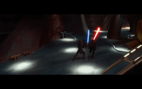 Star Wars Attack of the Clones - 1211