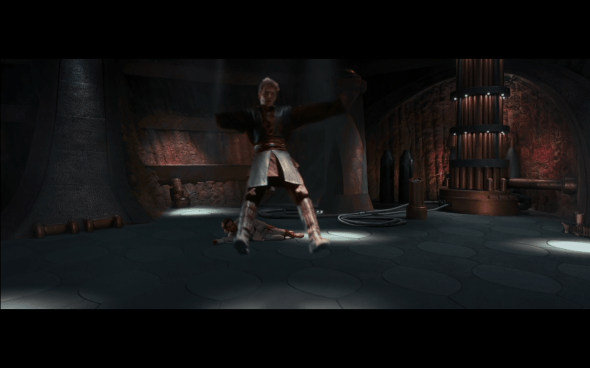 Star Wars Attack of the Clones - 1214