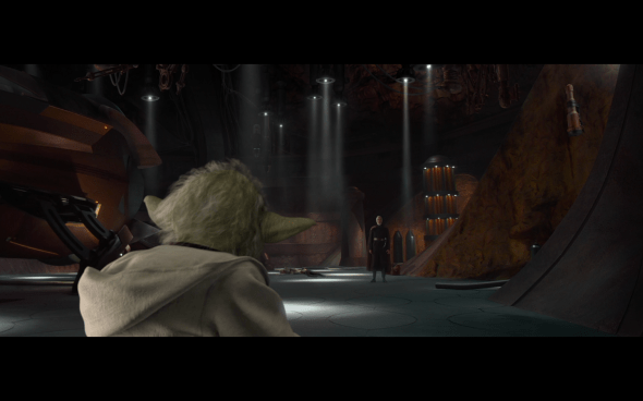 Star Wars Attack of the Clones - 1220