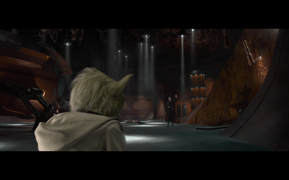 Star Wars Attack of the Clones - 1221