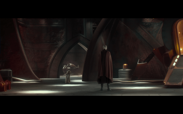 Star Wars Attack of the Clones - 1224