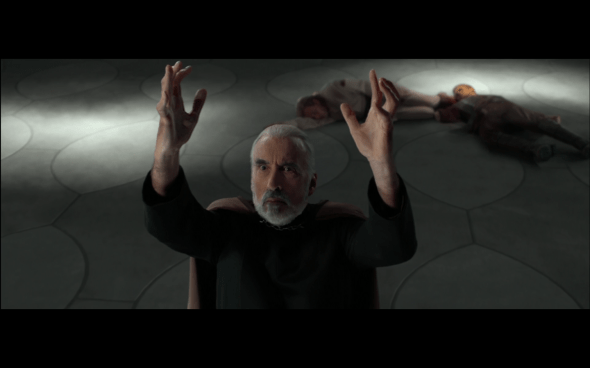 Star Wars Attack of the Clones - 1226