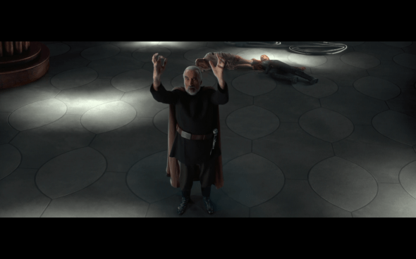 Star Wars Attack of the Clones - 1227