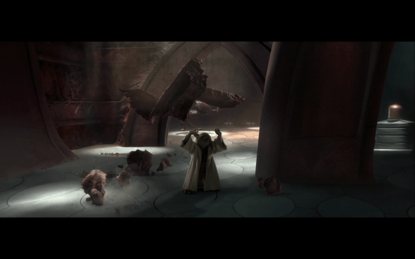 Star Wars Attack of the Clones - 1229