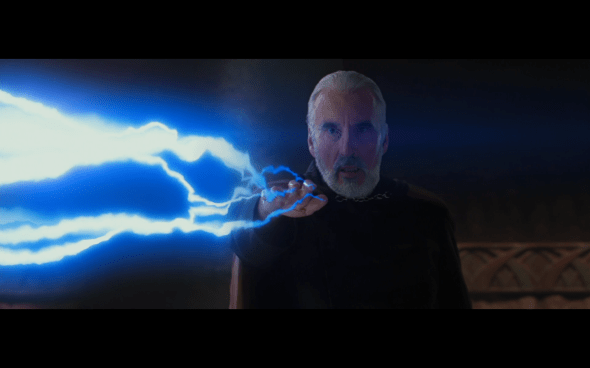 Star Wars Attack of the Clones - 1230