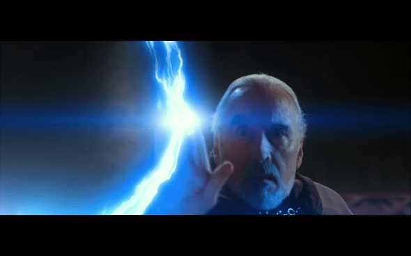 Star Wars Attack of the Clones - 1235