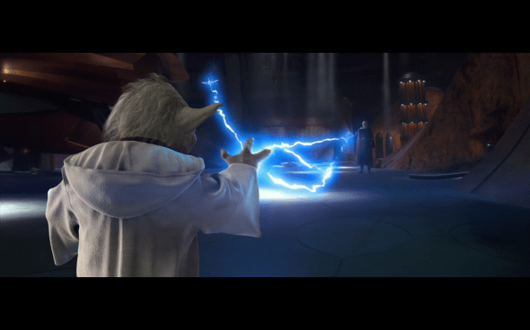 Star Wars Attack of the Clones - 1236