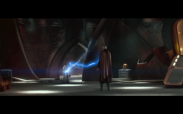 Star Wars Attack of the Clones - 1237