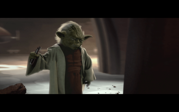 Star Wars Attack of the Clones - 1245