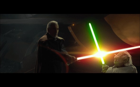 Star Wars Attack of the Clones - 1252