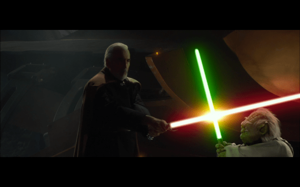 Star Wars Attack of the Clones - 1253