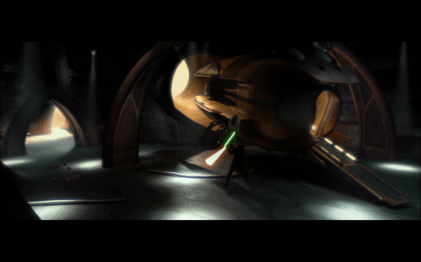 Star Wars Attack of the Clones - 1255