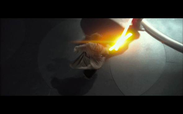 Star Wars Attack of the Clones - 1258