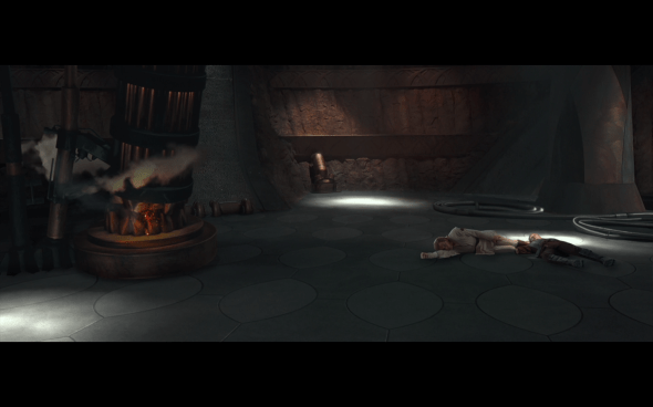 Star Wars Attack of the Clones - 1260