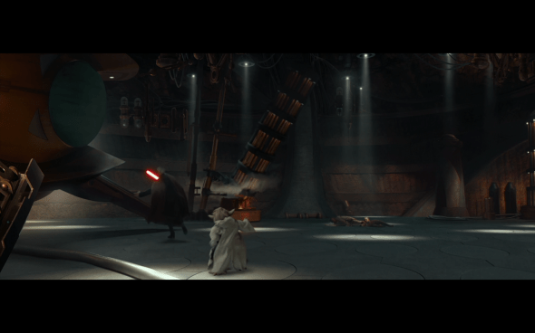 Star Wars Attack of the Clones - 1261