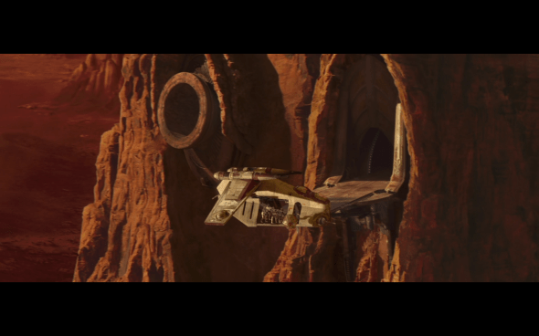 Star Wars Attack of the Clones - 1267