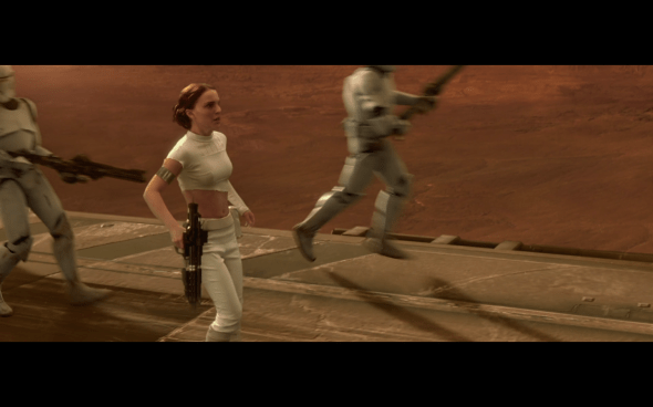 Star Wars Attack of the Clones - 1268