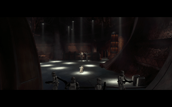 Star Wars Attack of the Clones - 1274