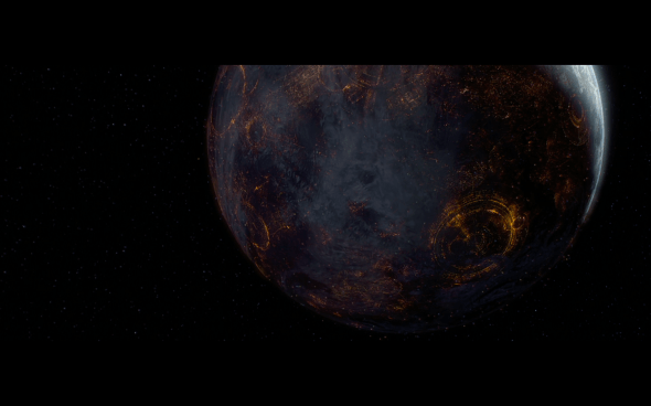 Star Wars Attack of the Clones - 1275