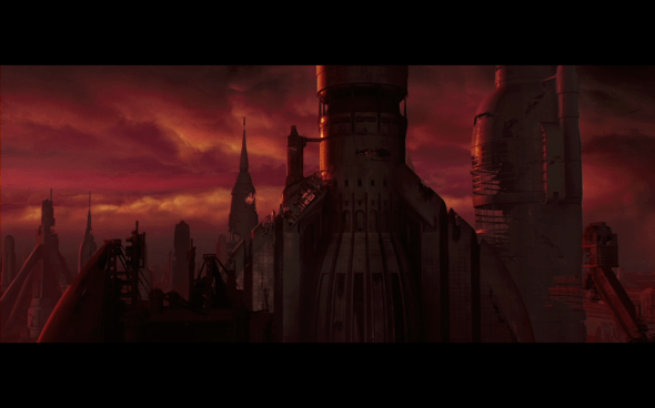 Star Wars Attack of the Clones - 1281