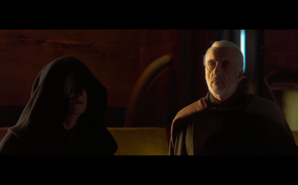 Star Wars Attack of the Clones - 1284