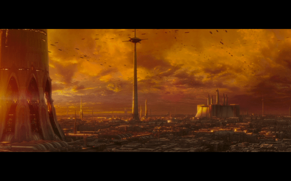 Star Wars Attack of the Clones - 1285