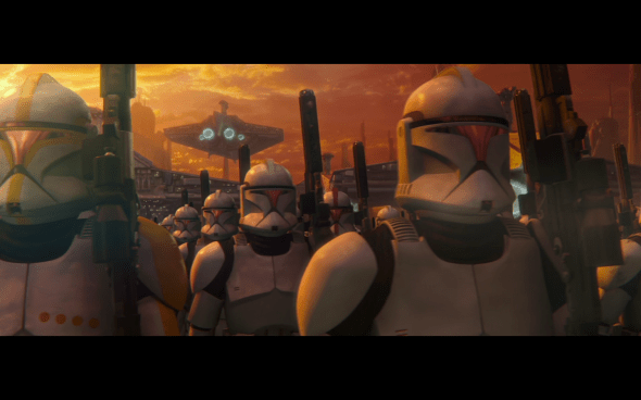 Star Wars Attack of the Clones - 1291