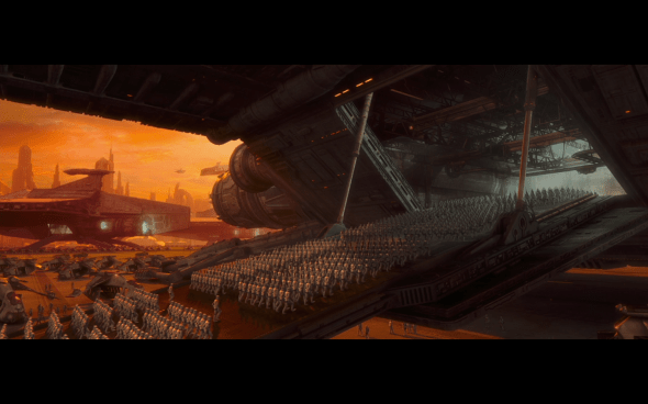 Star Wars Attack of the Clones - 1292