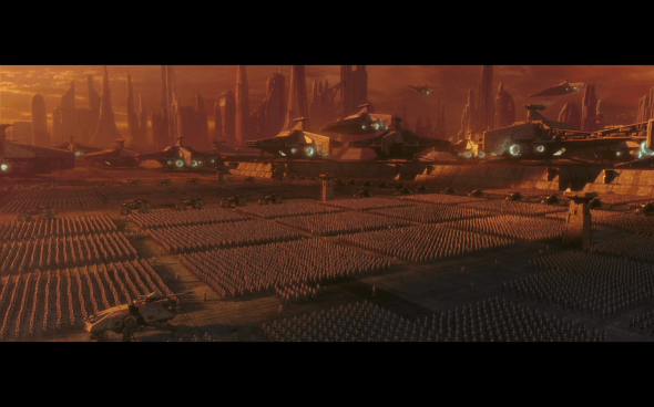 Star Wars Attack of the Clones - 1293