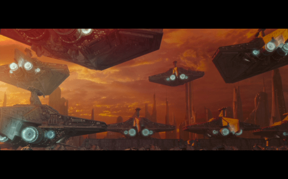 Star Wars Attack of the Clones - 1296