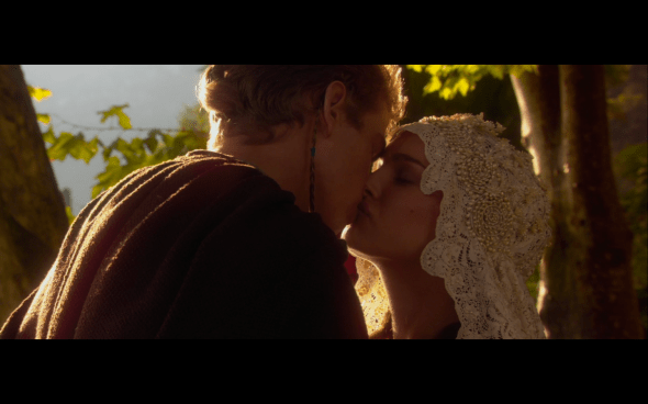 Star Wars Attack of the Clones - 1304