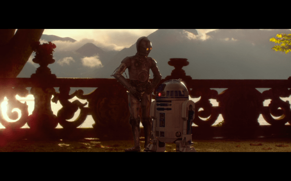 Star Wars Attack of the Clones - 1305