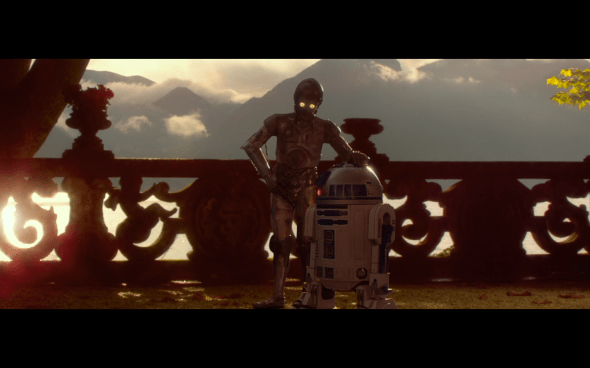 Star Wars Attack of the Clones - 1306