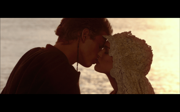 Star Wars Attack of the Clones - 1307