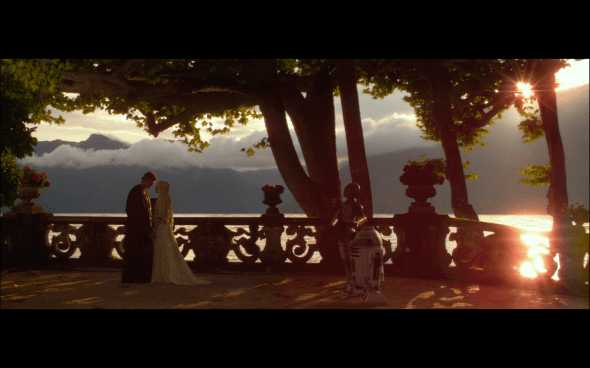 Star Wars Attack of the Clones - 1310