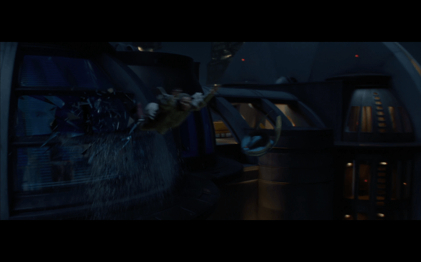 Star Wars Attack of the Clones - 151