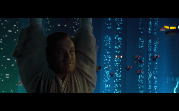 Star Wars Attack of the Clones - 160