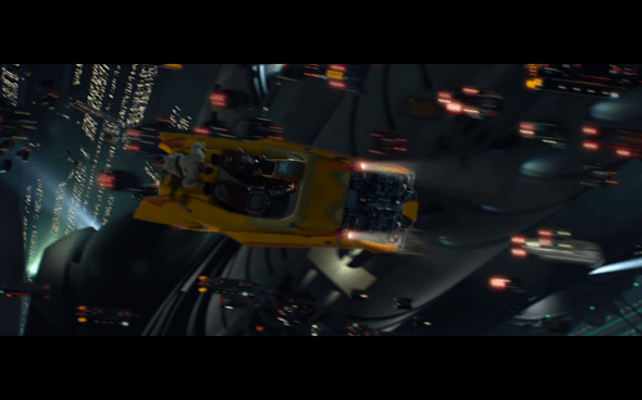 Star Wars Attack of the Clones - 197