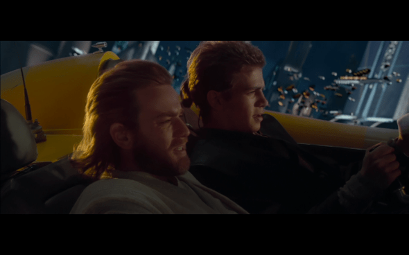 Star Wars Attack of the Clones - 199