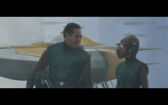 Star Wars Attack of the Clones - 20