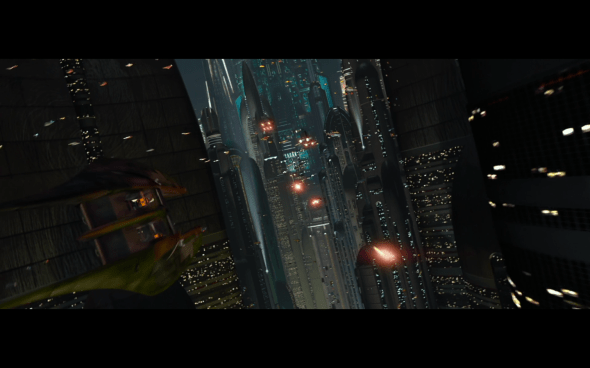 Star Wars Attack of the Clones - 200