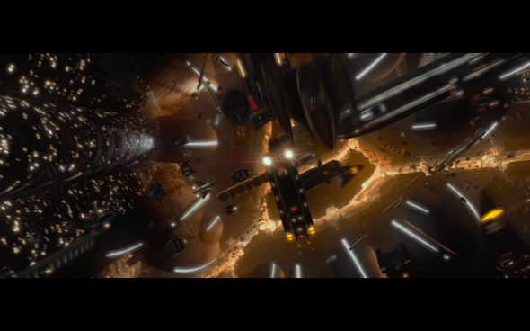 Star Wars Attack of the Clones - 205