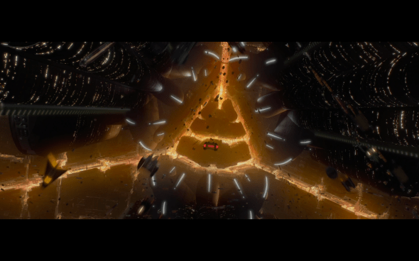 Star Wars Attack of the Clones - 206